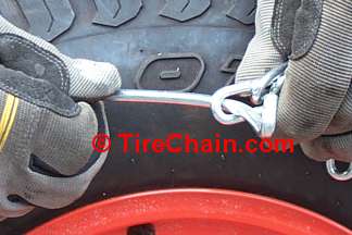 tire chains 5308f