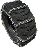 4 Link Ladder Tractor Tire Chains