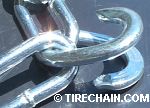 tire chains parts