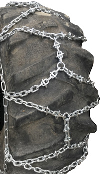 ONORM Diamond Tire Chains