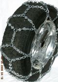 European Net Tire Chains