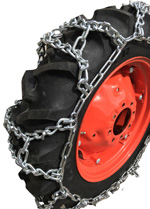 V-Bar Duo Grip tire Chains