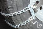 Tire Chains Strap on