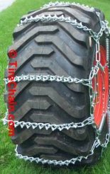 4-Link V-BAR Garden Tractor Chains