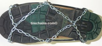 Shoe Chains